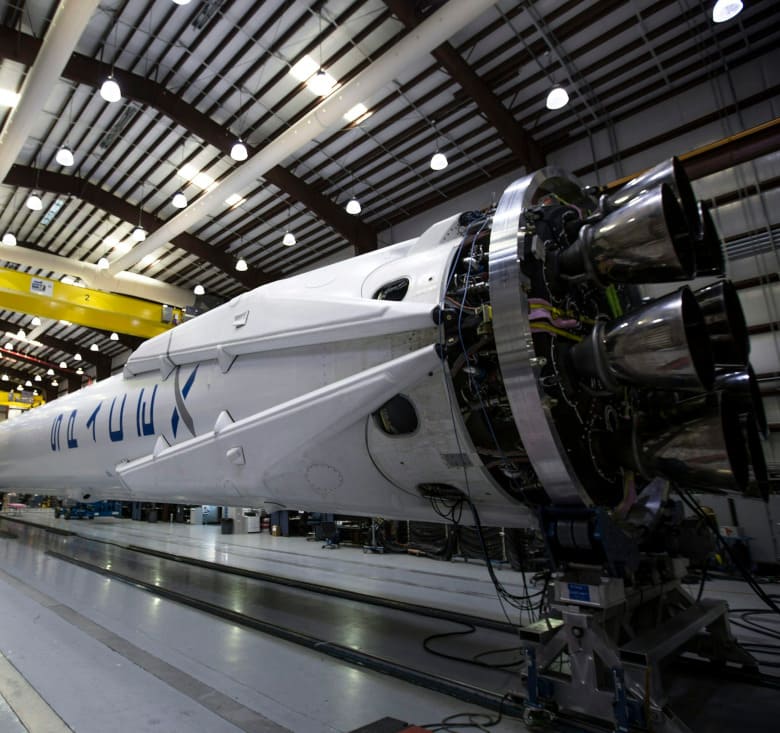 Aerospace Industry