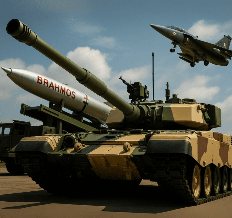 Defence Industry