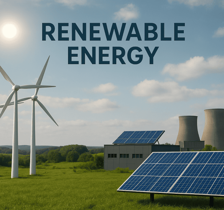 Renewable Energy